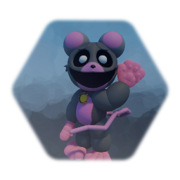 MOUSEY ECLIPSE-POPPY PLAYTIME PROJECT HUGGY WUGGY CH.4