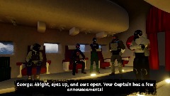 A screenshot taken in Dreams. 9 of 9.