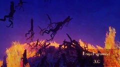 A screenshot taken in Dreams. 22 of 28.