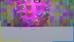 A screenshot taken in Dreams. 15 of 28.