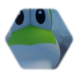 Cursed yoshi - 11/25/2020