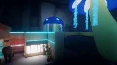 Cave of Serendipity Hub