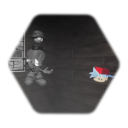 Dave & Bambi: OC ATTACK - Souling