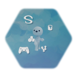 My Blank Character (OLD)