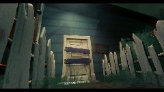 Hello Guest (W.I.P)