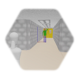 (Element) Umm Baldi