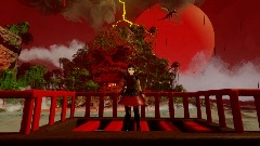 BABYMETAL  future metal   location  Skull island 2wip remix