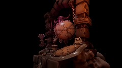 A screenshot taken in Dreams. 8 of 17.