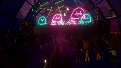 A screenshot taken in Dreams. 1 of 1.