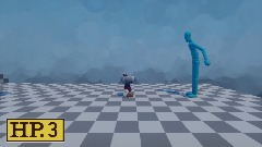 A screenshot taken in Dreams. 2 of 2.