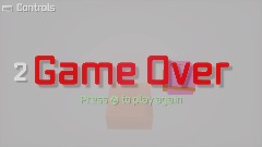 A screenshot taken in Dreams. 2 of 6.