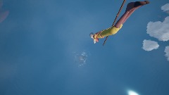 A screenshot taken in Dreams. 11 of 15.