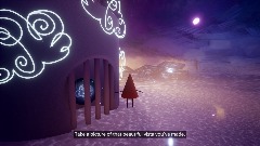 A screenshot taken in Dreams. 1 of 1.