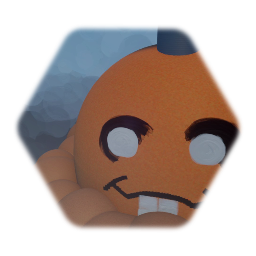 Potato Nugget mine