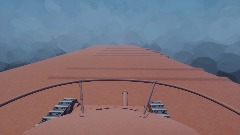 A screenshot taken in Dreams. 7 of 13.