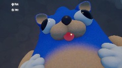 A screenshot taken in Dreams. 4 of 4.