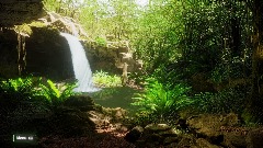 A screenshot taken in Dreams. 19 of 24.