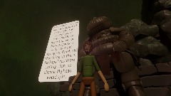 A screenshot taken in Dreams. 1 of 1.