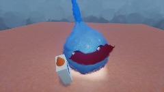 Death by Glue