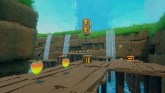 A screenshot taken in Dreams. 16 of 25.