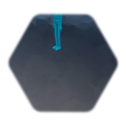 Blank Puppet (Deluxe)