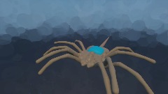 A screenshot taken in Dreams. 2 of 3.