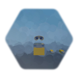 Wall·E [W.I.P]
