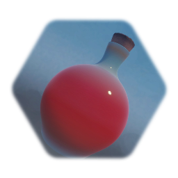Health Potion