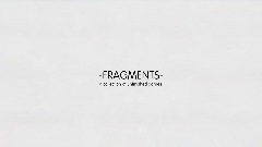 FRAGMENTS