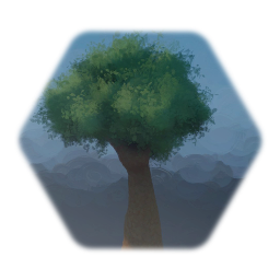 Forest Tree