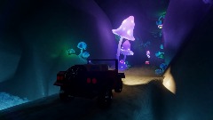 A screenshot taken in Dreams. 4 of 4.