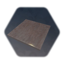 Flooring - Waxed Earthy Marble