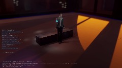 A screenshot taken in Dreams. 3 of 7.