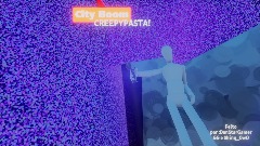 CITY BOOM - CREEPYPASTA! 🇺🇸 🇧🇷