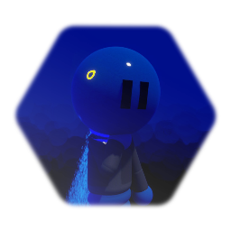 Orby from Cyberlife