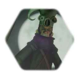 Merasmus