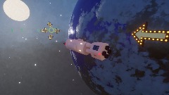 Luna's New Life - Episode 2