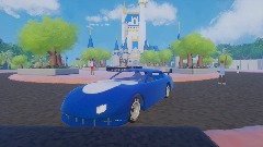 Disney world