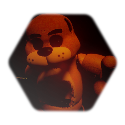 Heartless Freddy