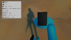 A screenshot taken in Dreams. 3 of 4.