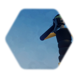 Space Soldier