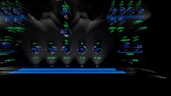 A screenshot taken in Dreams. 6 of 15.