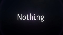 Nothing