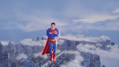 SUPERMAN all star
