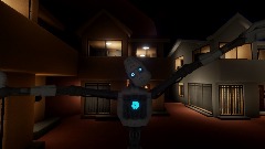 Robotic Nightmare season 1 and 2