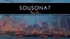 A screenshot taken in Dreams. 9 of 29.