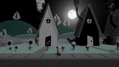 A screenshot taken in Dreams. 5 of 6.
