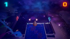 A screenshot taken in Dreams. 1 of 1.