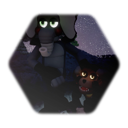 Demo and Destruction V3