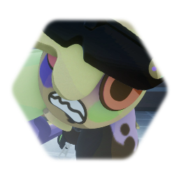 Twisted Looey /IMS Dandys world